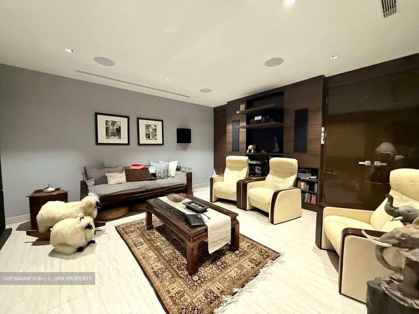 Jalan Selanting (D21), Semi-Detached #566471291
